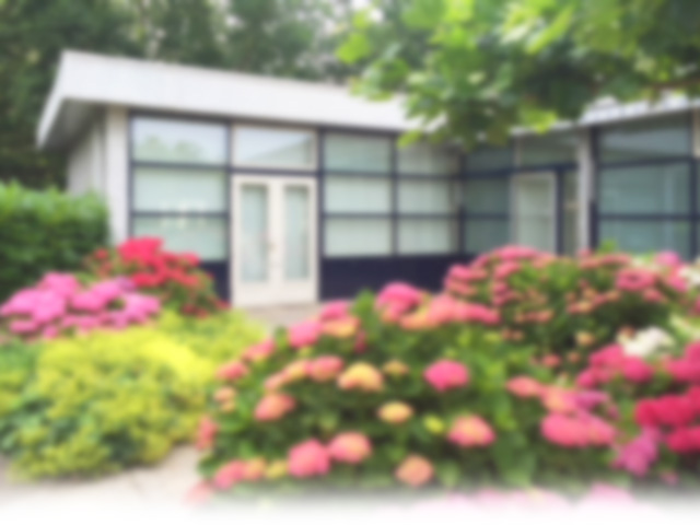 Van den Berg - Huisartsenpraktijk